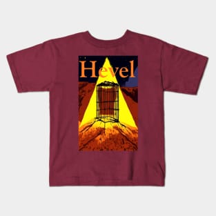 Hevel Kids T-Shirt